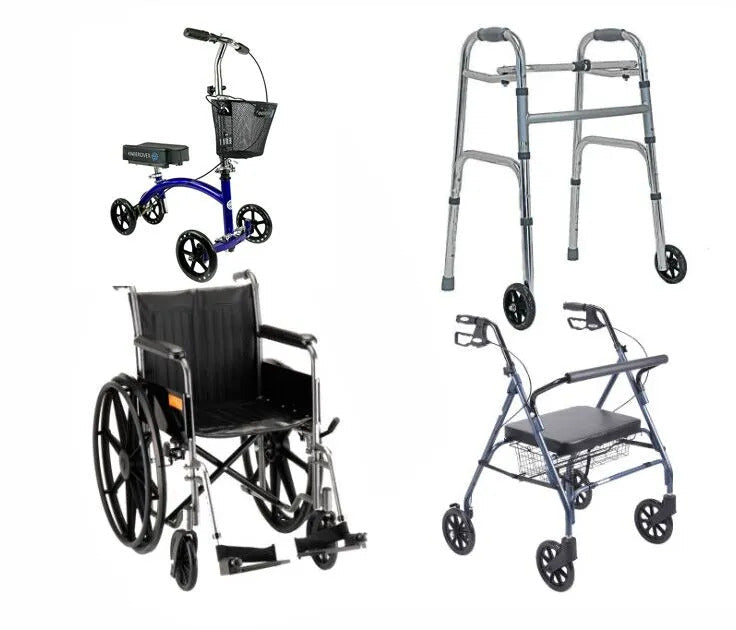 Why United Home Medical Is the Trusted Source for Medical Equipment in Central Texas