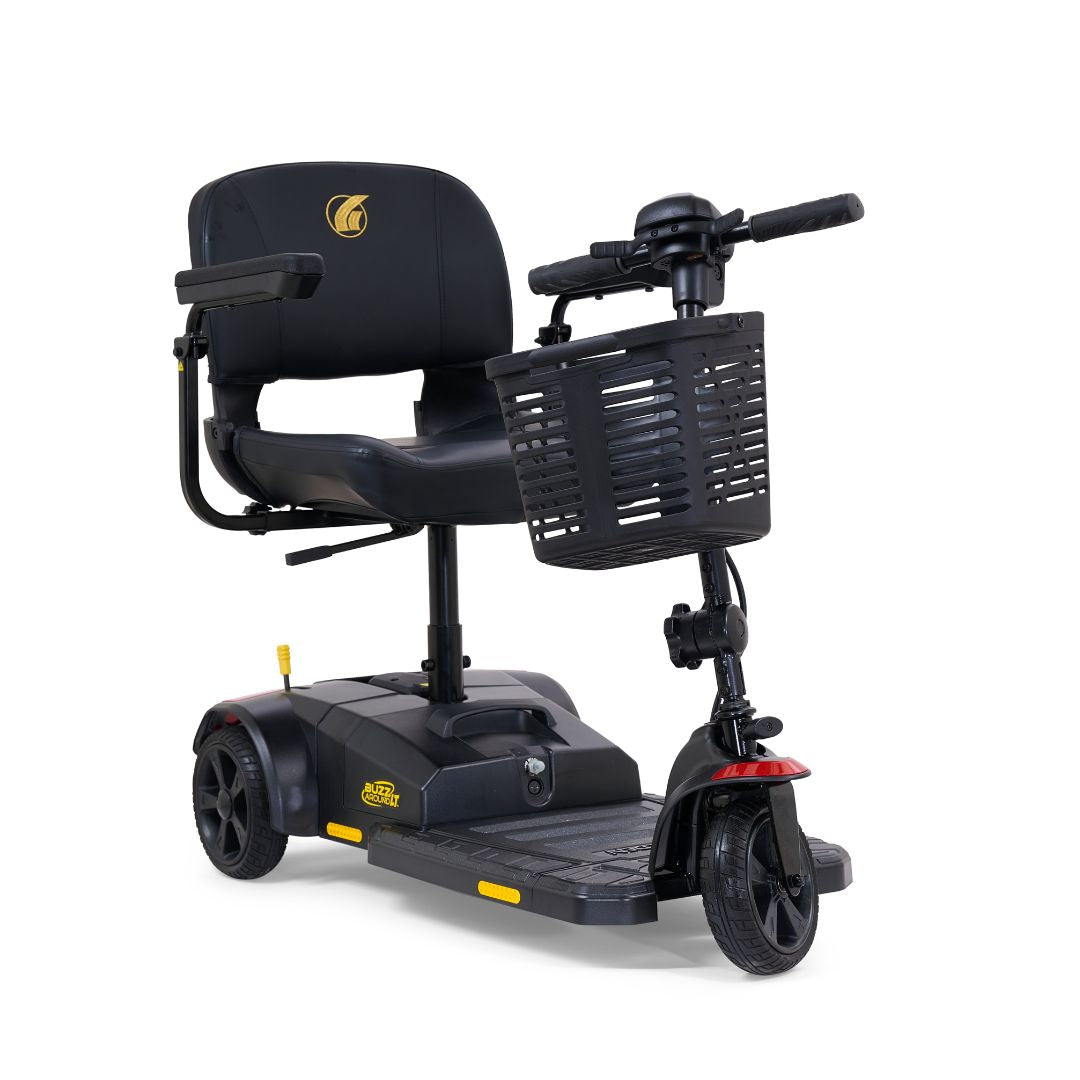 Buzzaround LT 3-Wheel