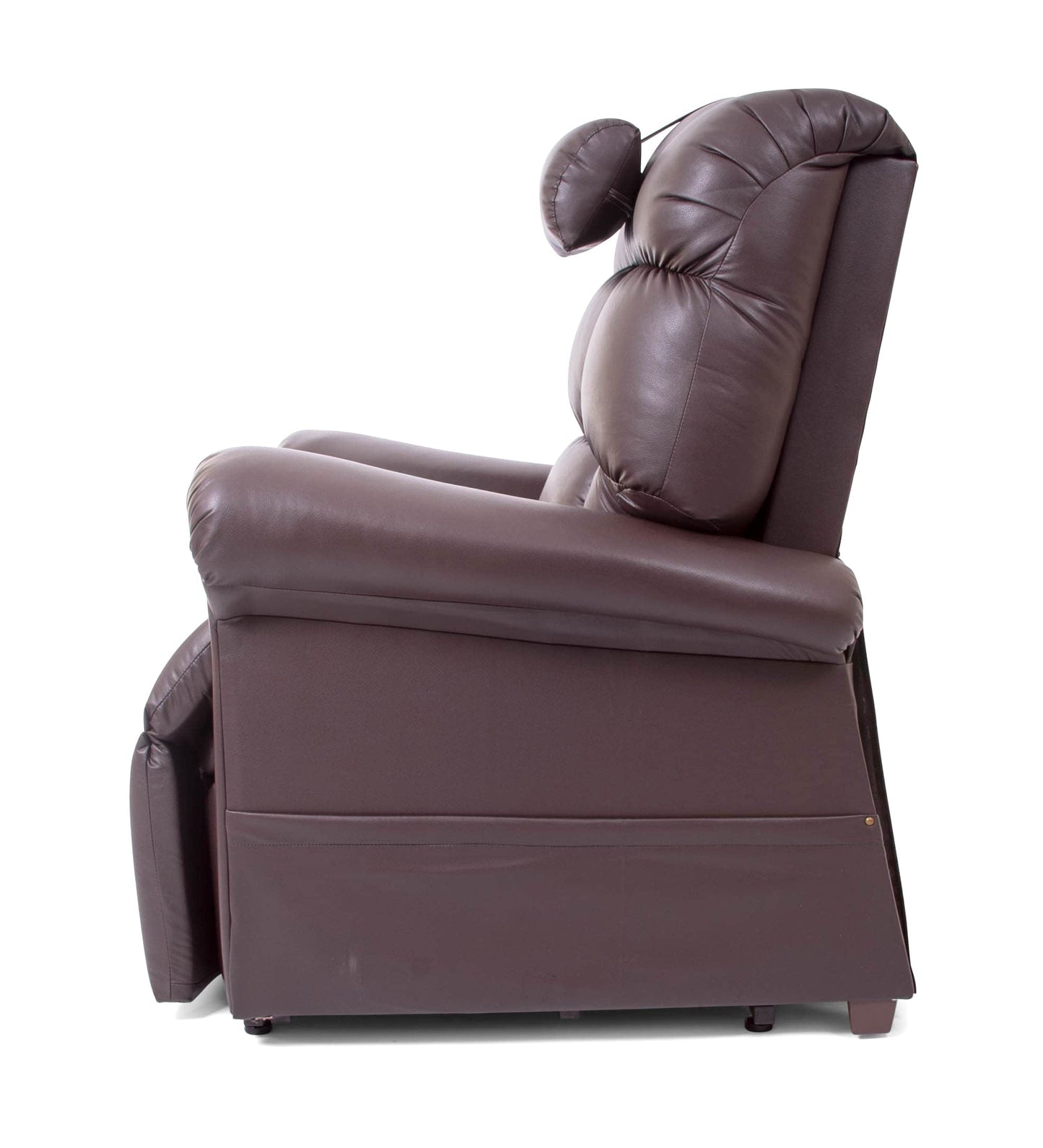 Premium Comfort Lift Chair Headrest Pillow