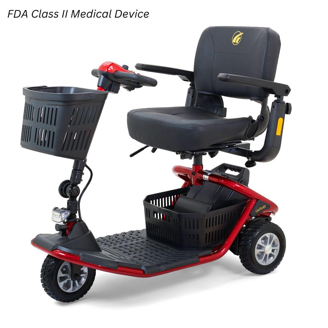 LiteRider 3-Wheel