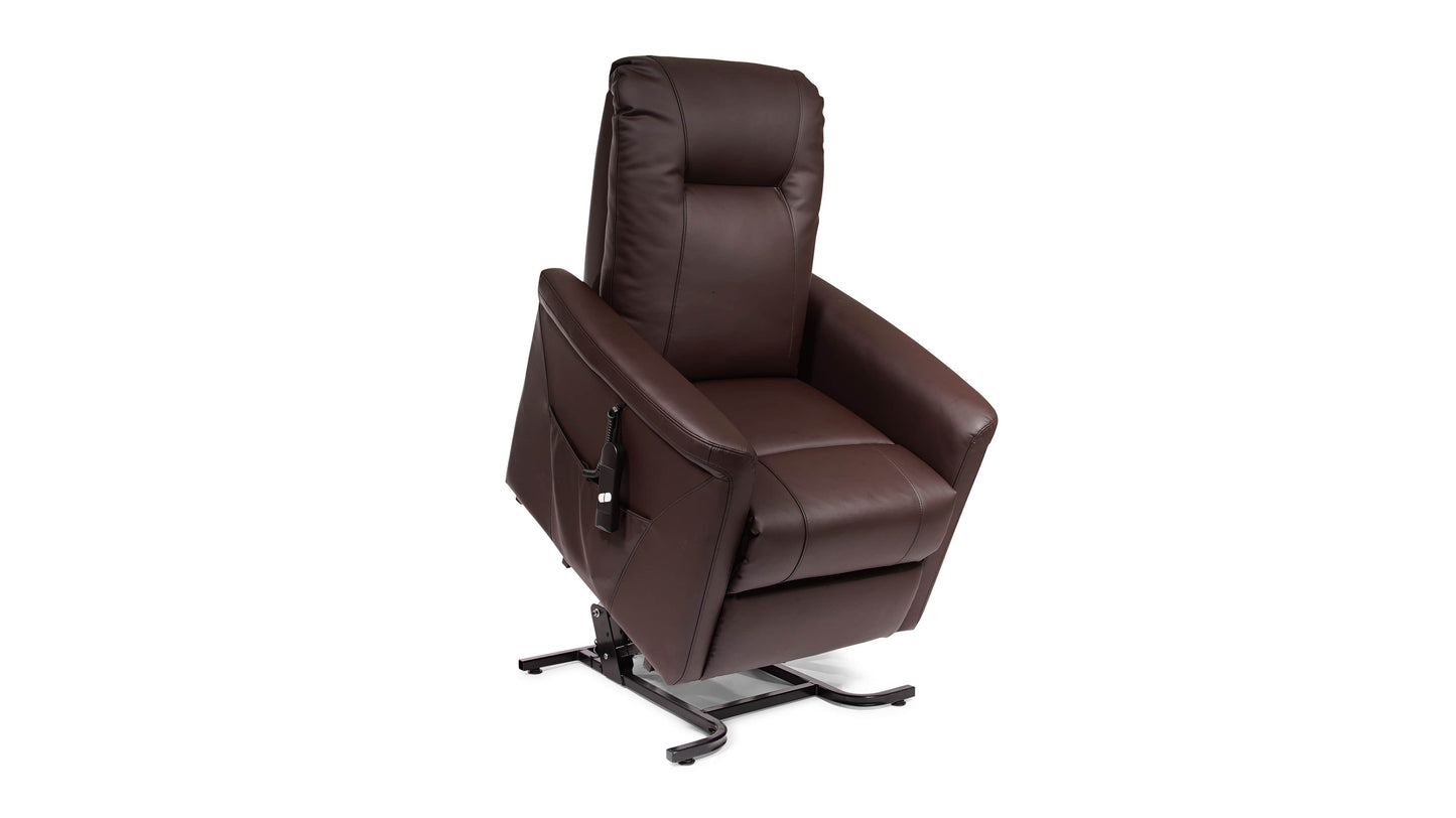 PR116 Classic Comfort Reclining Lift Chair