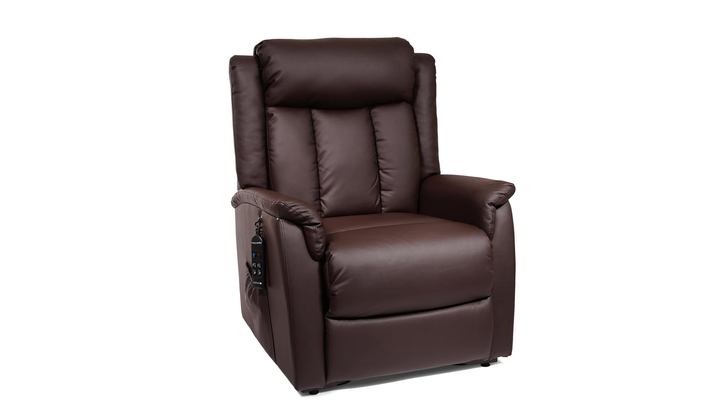 PR119 Premium Power Lift Recliner Chair