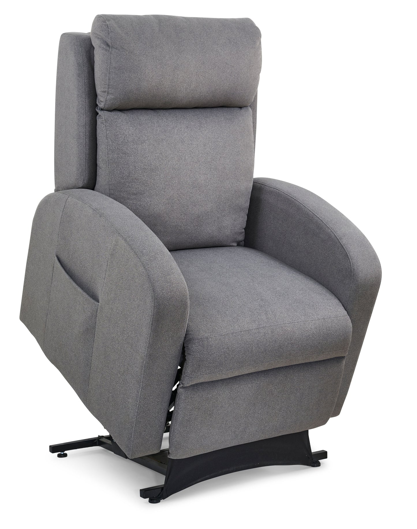 Enhanced Support for PR763 Sterling Lift Chair