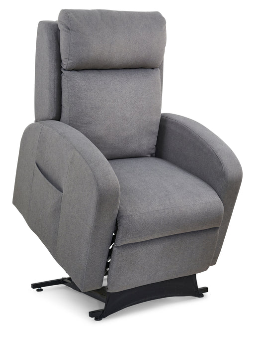 Enhanced Support for PR763 Sterling Lift Chair