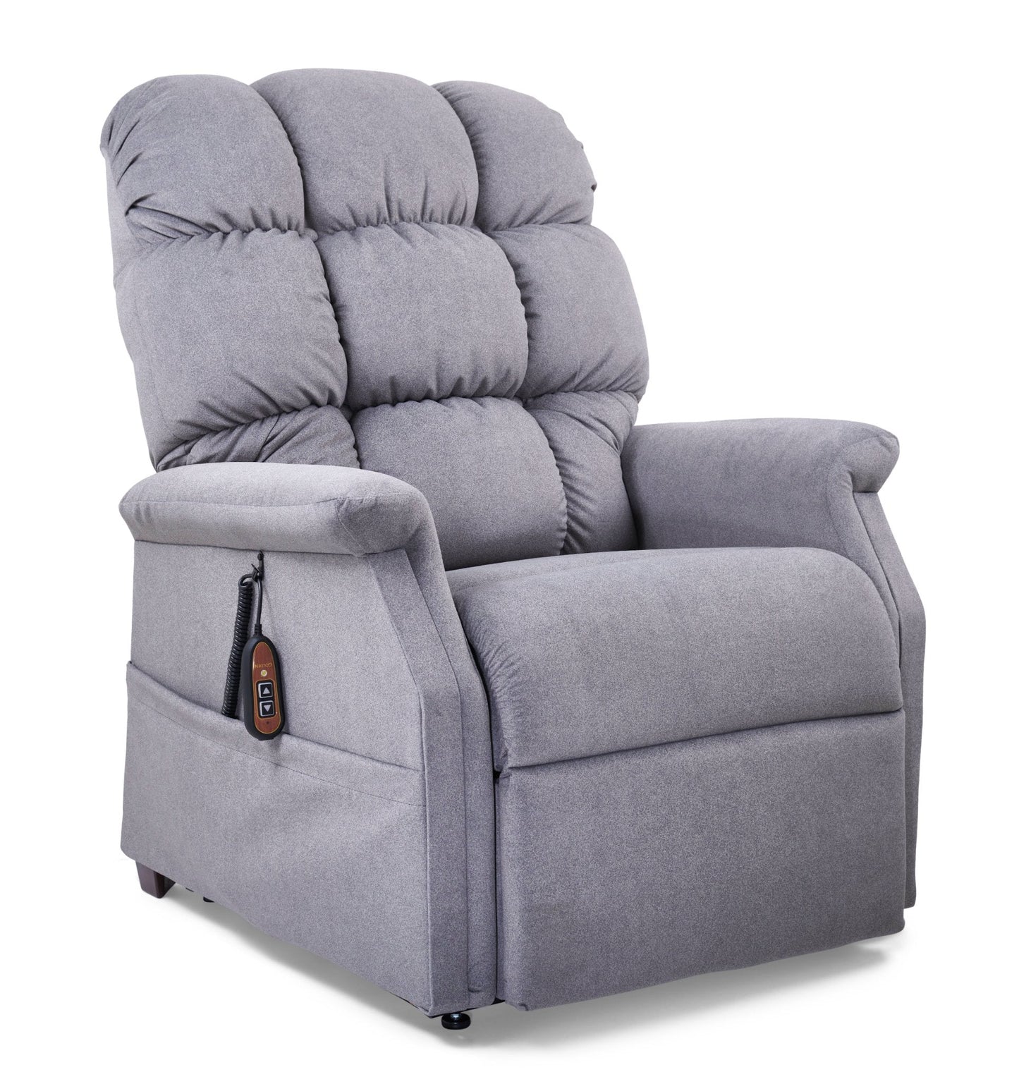 PR401 MLA Cambridge Power Lift Recliner Chair