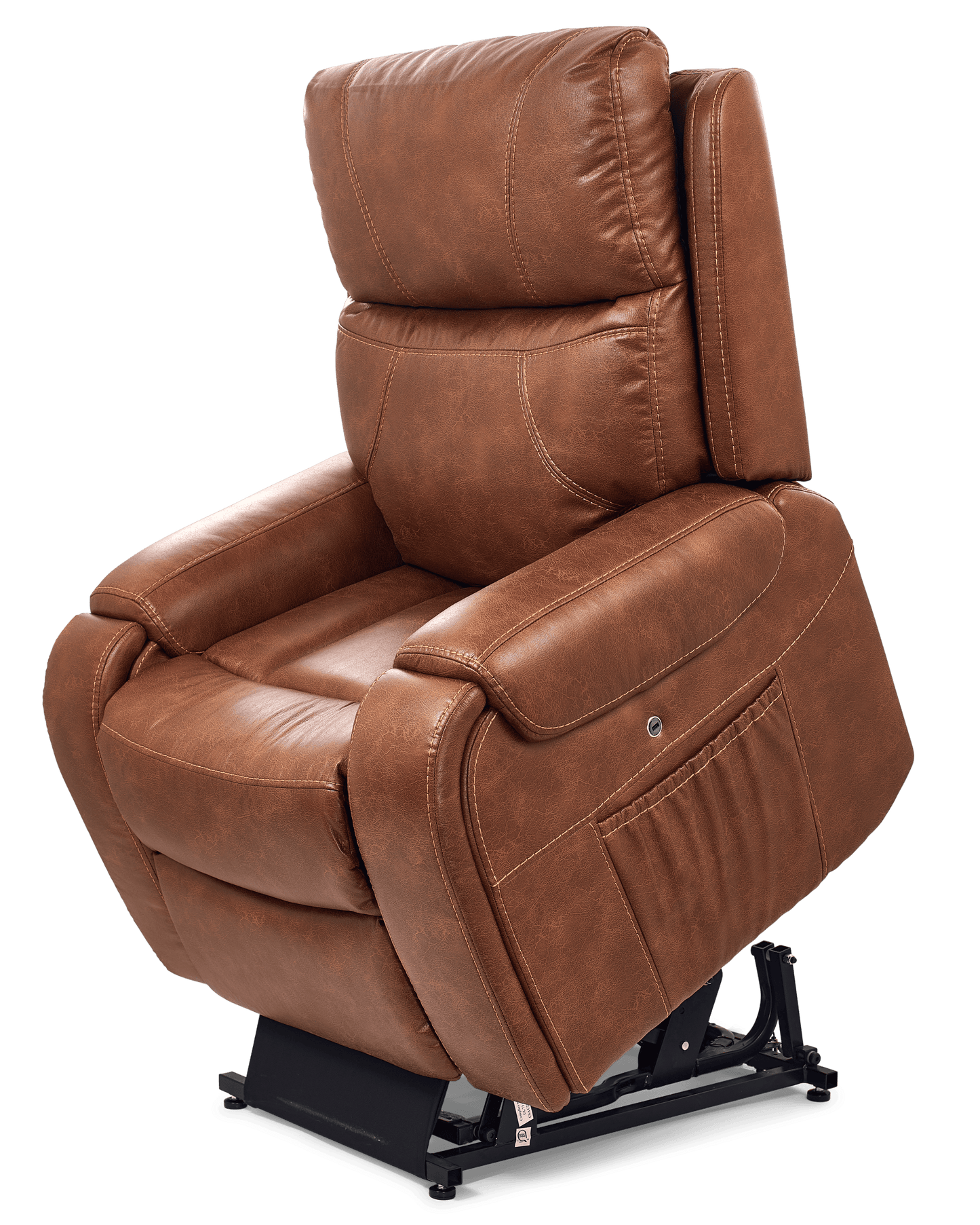 PR449 Titan Power Lift Recliner Chair with Twilight Technology