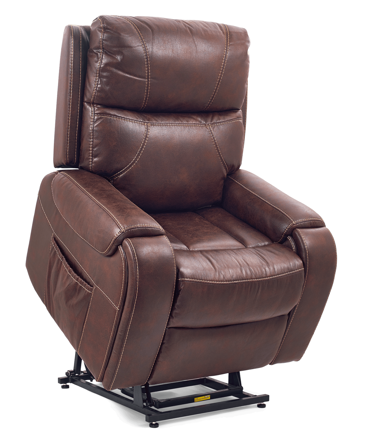 PR449 Titan Power Lift Recliner Chair with Twilight Technology