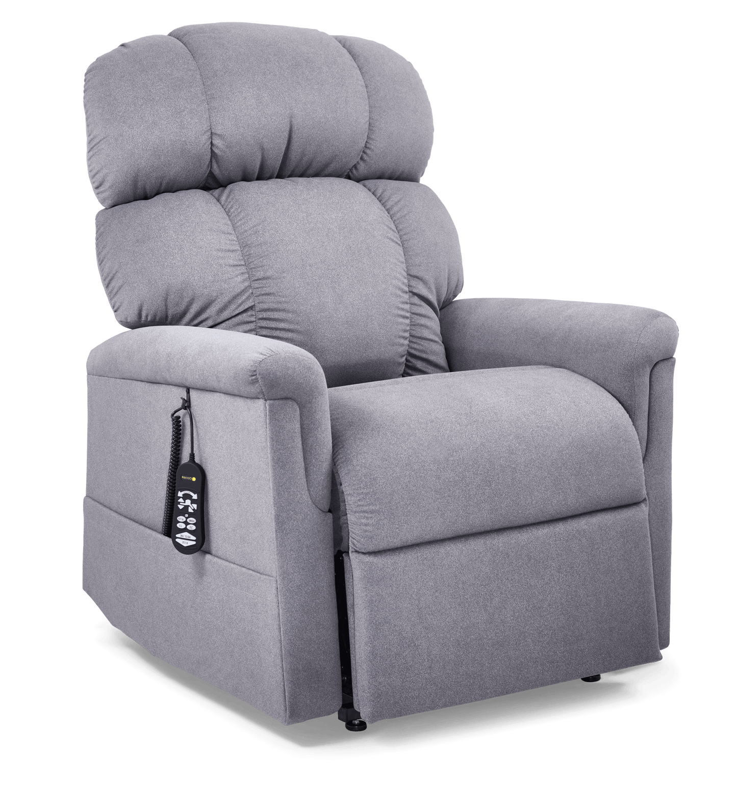 PR545 Hazelnut Head Pillow for Lift Chairs