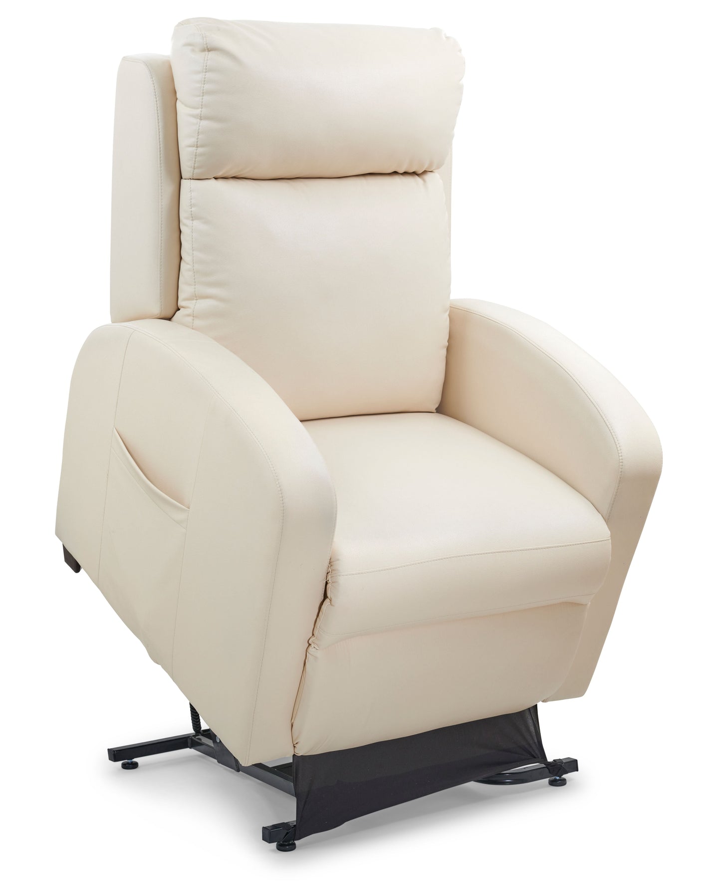 Enhanced Support for PR763 Sterling Lift Chair
