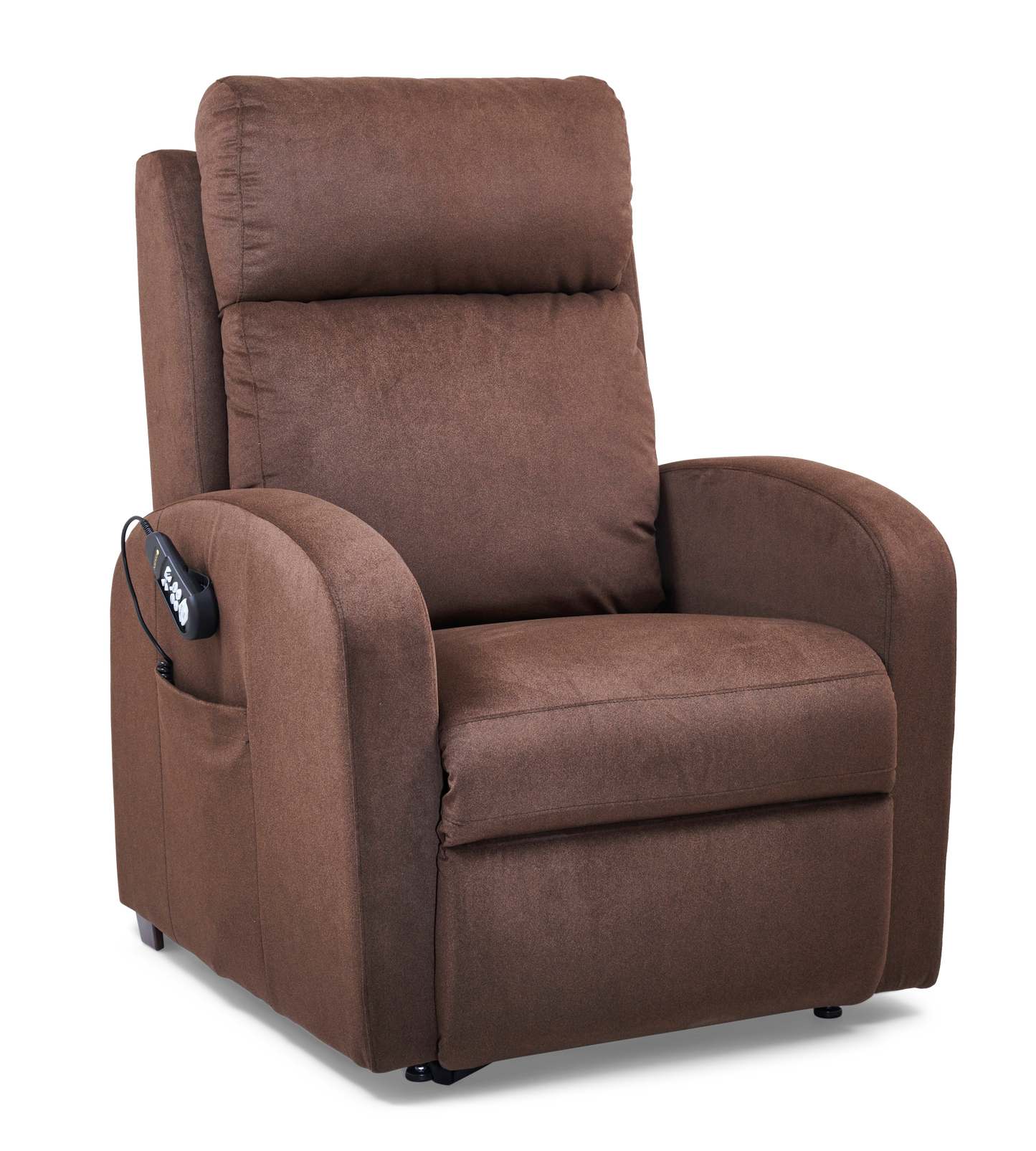 Premium Comfort for PR763 MED Camel Lift Chair