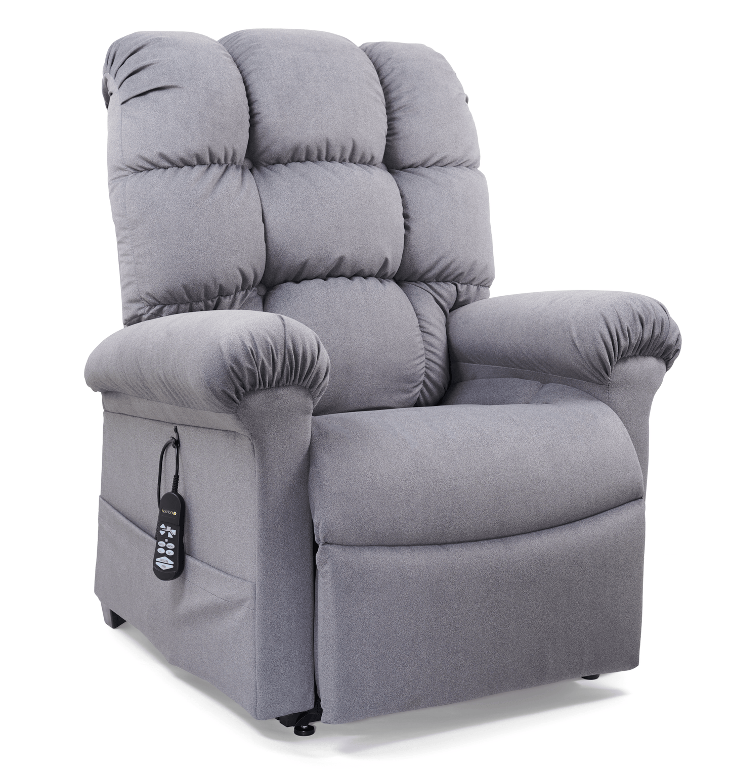 PR510 SME Series Lift Chair with Head Pillow