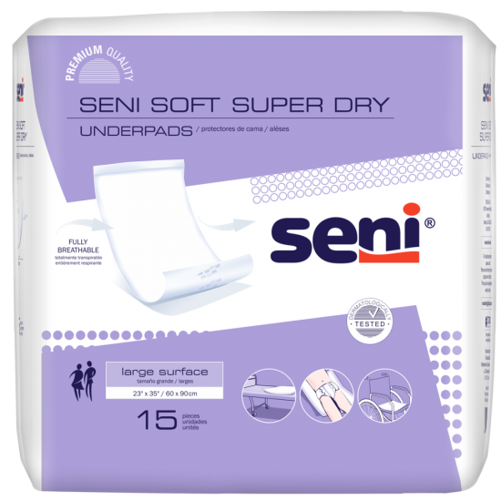 Seni Soft Super Dry
