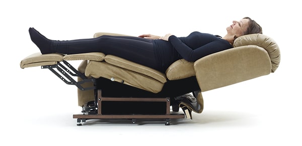 Lift Chairs for Comfort & Independence