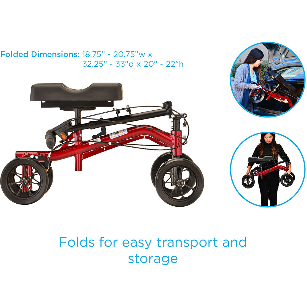 Portable Scooters