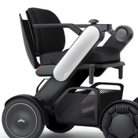 Model C2 power chair
