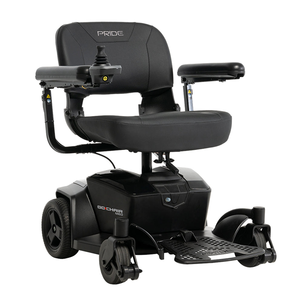 Go Chair® MED