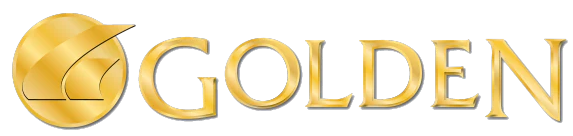 Gloden logo