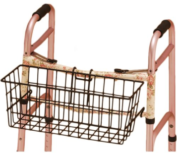Walker Basket
