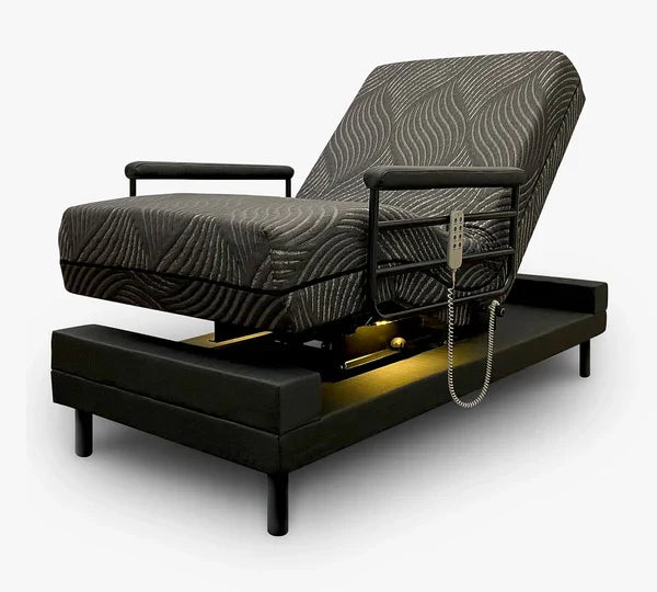 Independence upbed chair