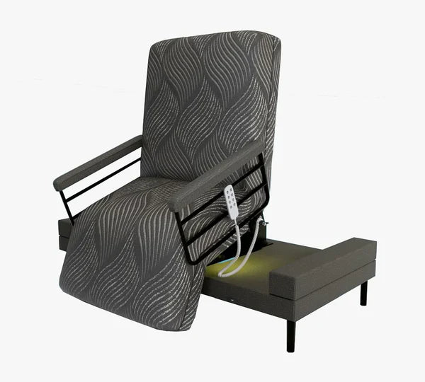 Independence upbed