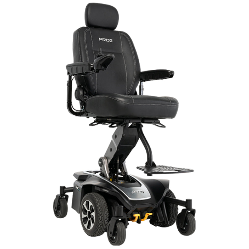 Jazzy Air® MED