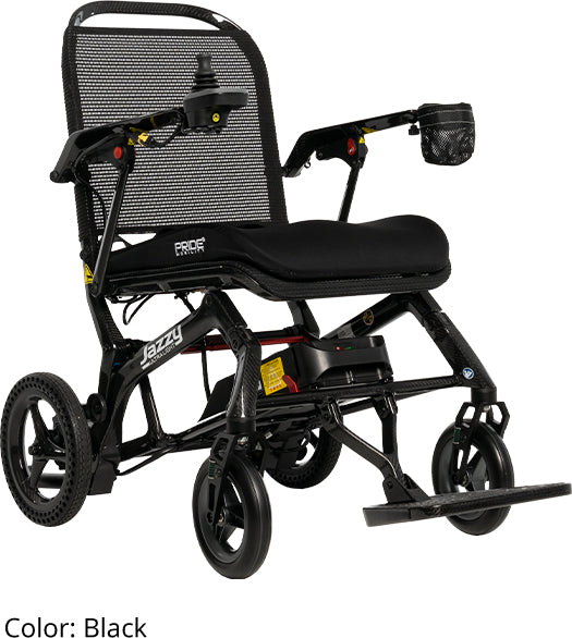 Jazzy® Ultra Light