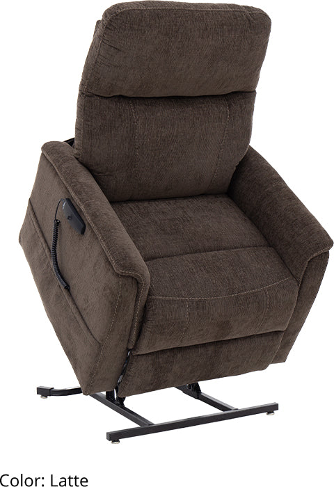 Genesis Collection Model LC-150