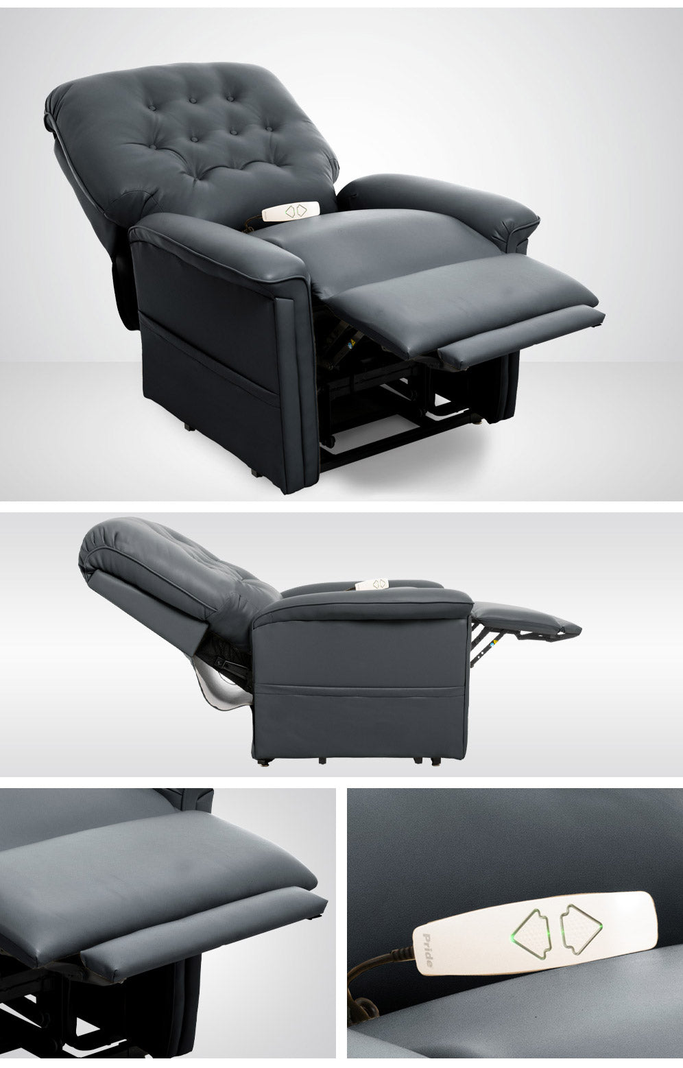 Heritage - LC-358