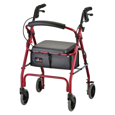 Power Wheelchairs