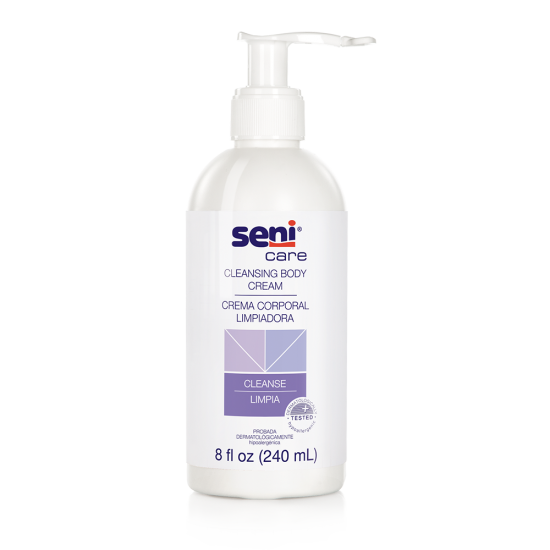 Seni Care Cleansing