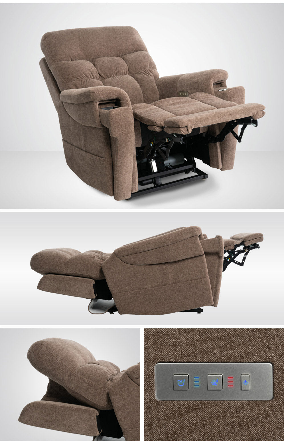 Ultra Collection Model PLR-4955