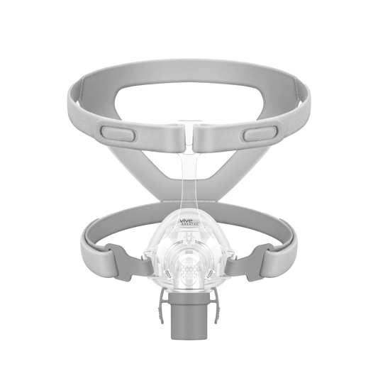 Benefits of Using CPAP Masks and Accessories for Better Sleep