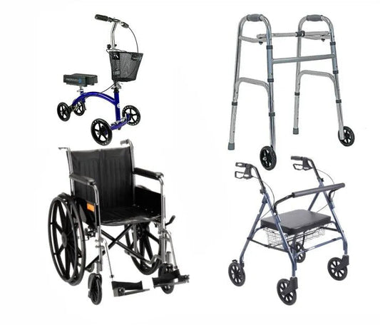 Why United Home Medical Is the Trusted Source for Medical Equipment in Central Texas