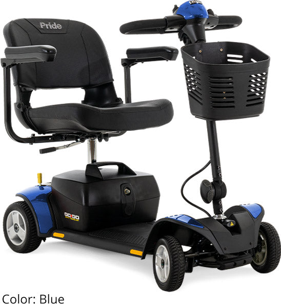 How to Choose the Right Mobility Scooter for Your Lifestyle