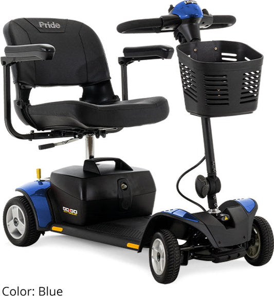 How to Choose the Right Mobility Scooter for Your Lifestyle