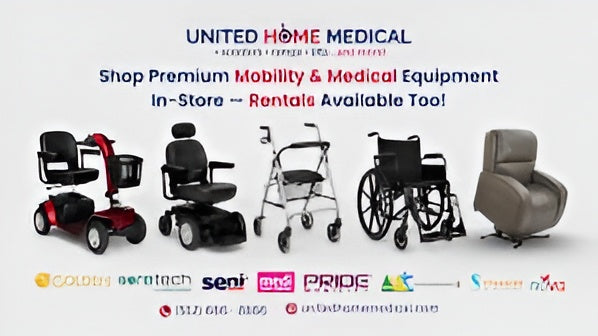 Medical Equipment Store Serving Cedar Park, TX