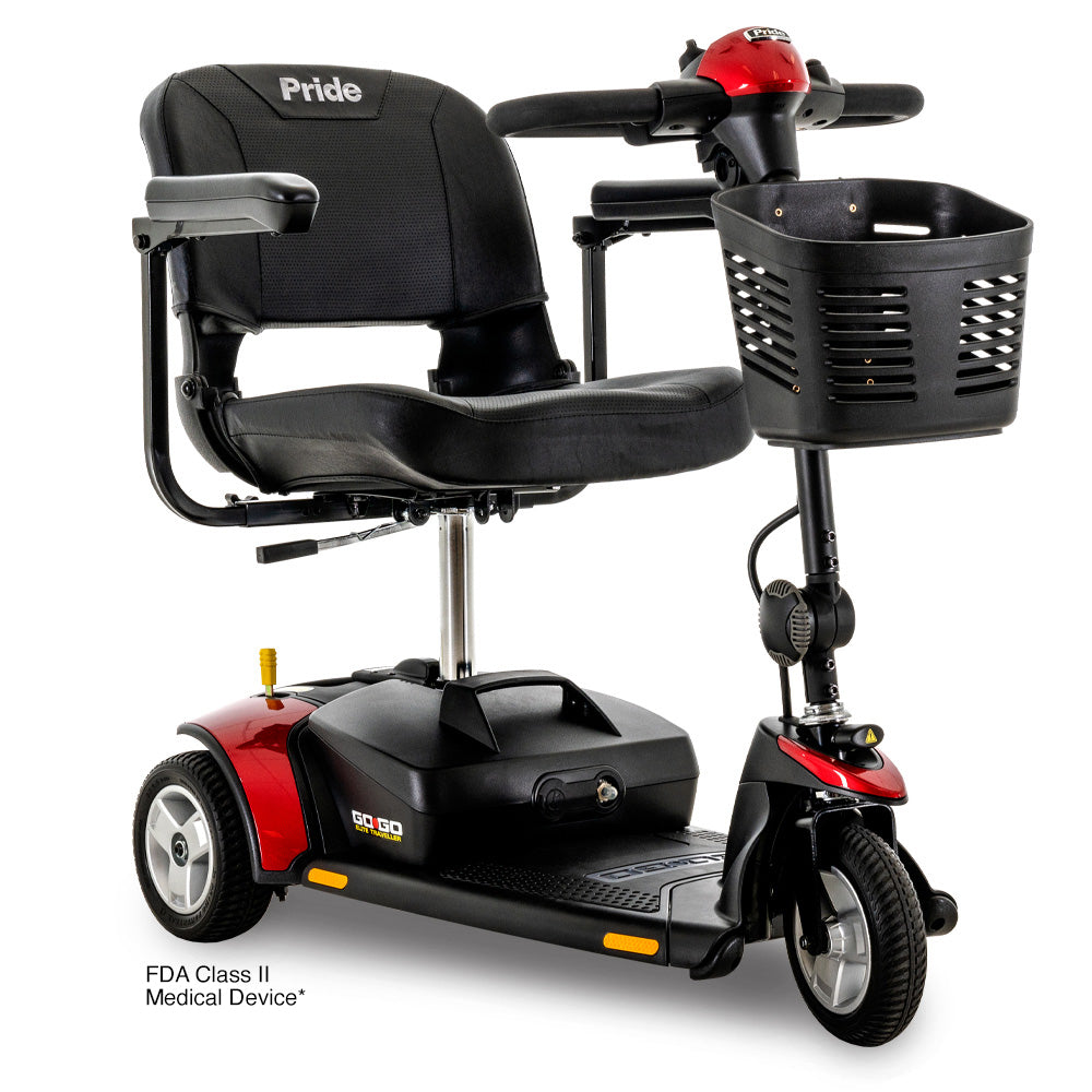 How to Choose the Right Scooter for Daily Use