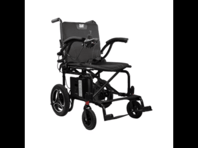 Top Features to Look for in a Power Wheelchair