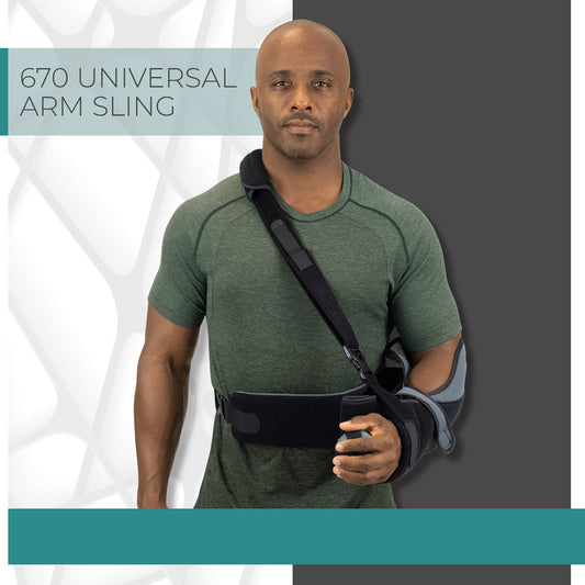 670 Universal Arm Sling