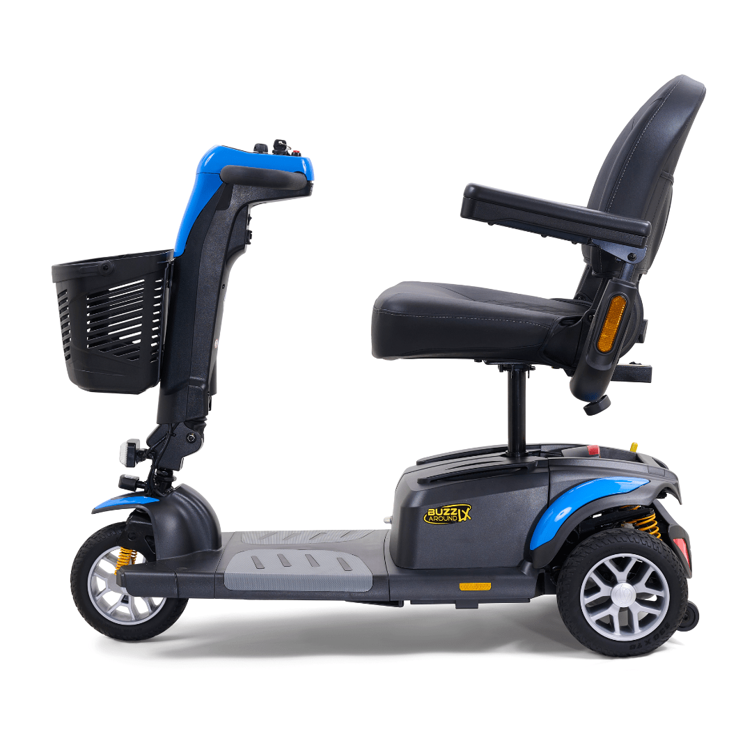 Buzzaround LX 3-Wheel