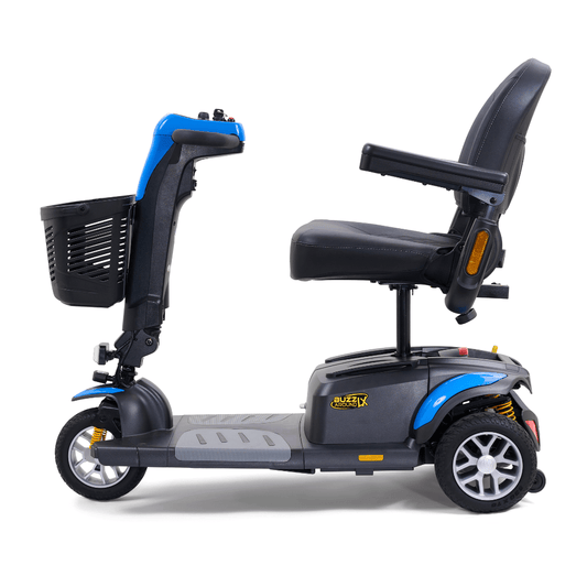 Buzzaround LX 3-Wheel