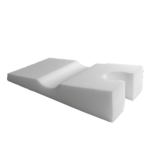 Face Down Pillow