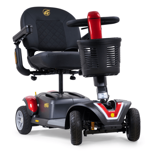 Buzzaround LX 4-Wheel