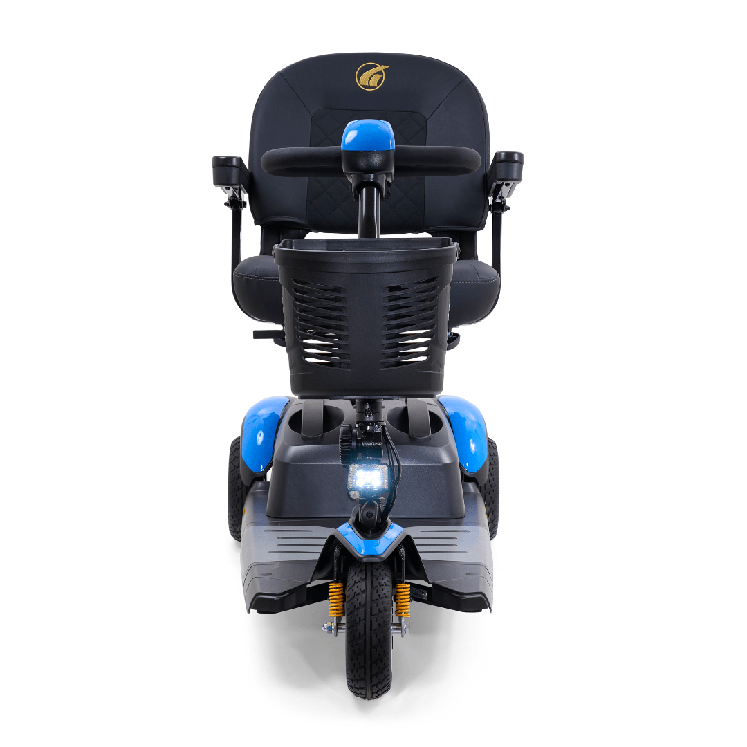 Buzzaround EX 3-Wheel