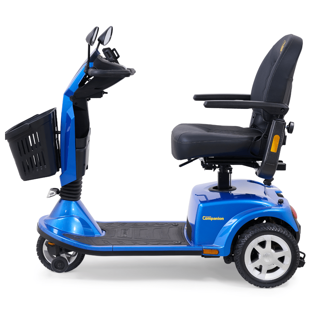 Companion (3-wheel) Full Size