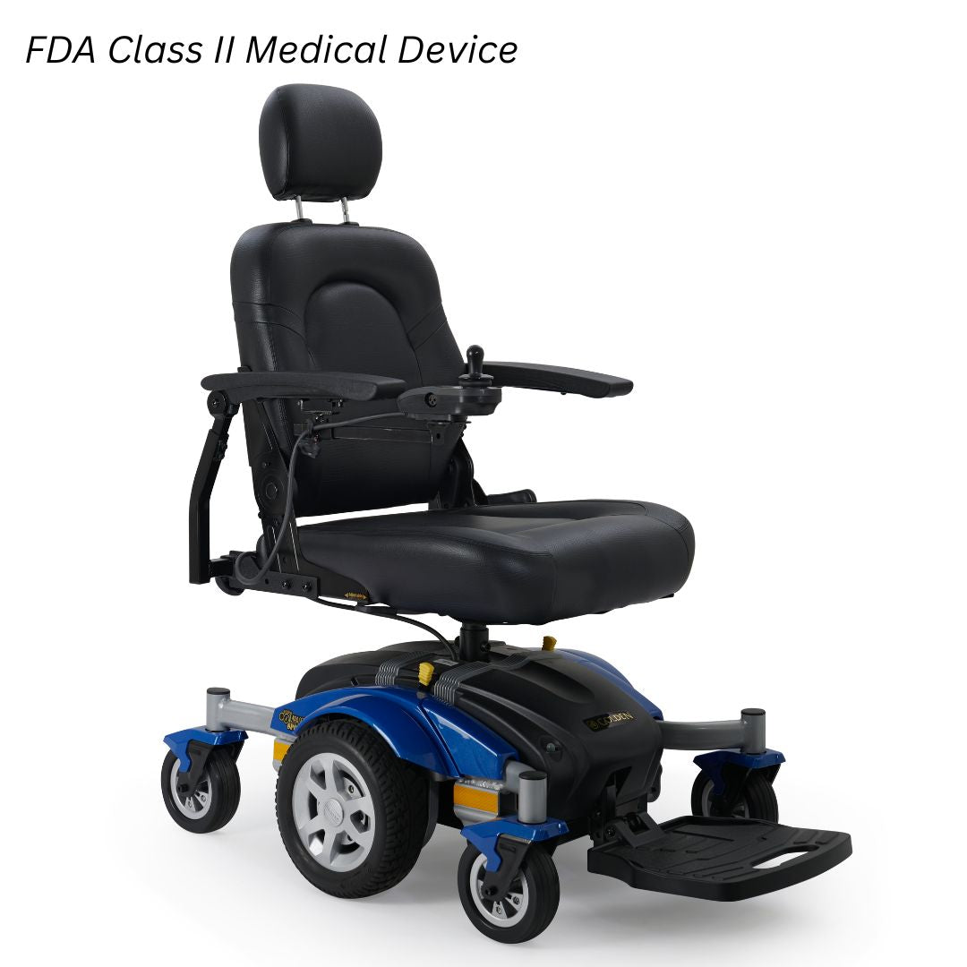 Compass™ Sport