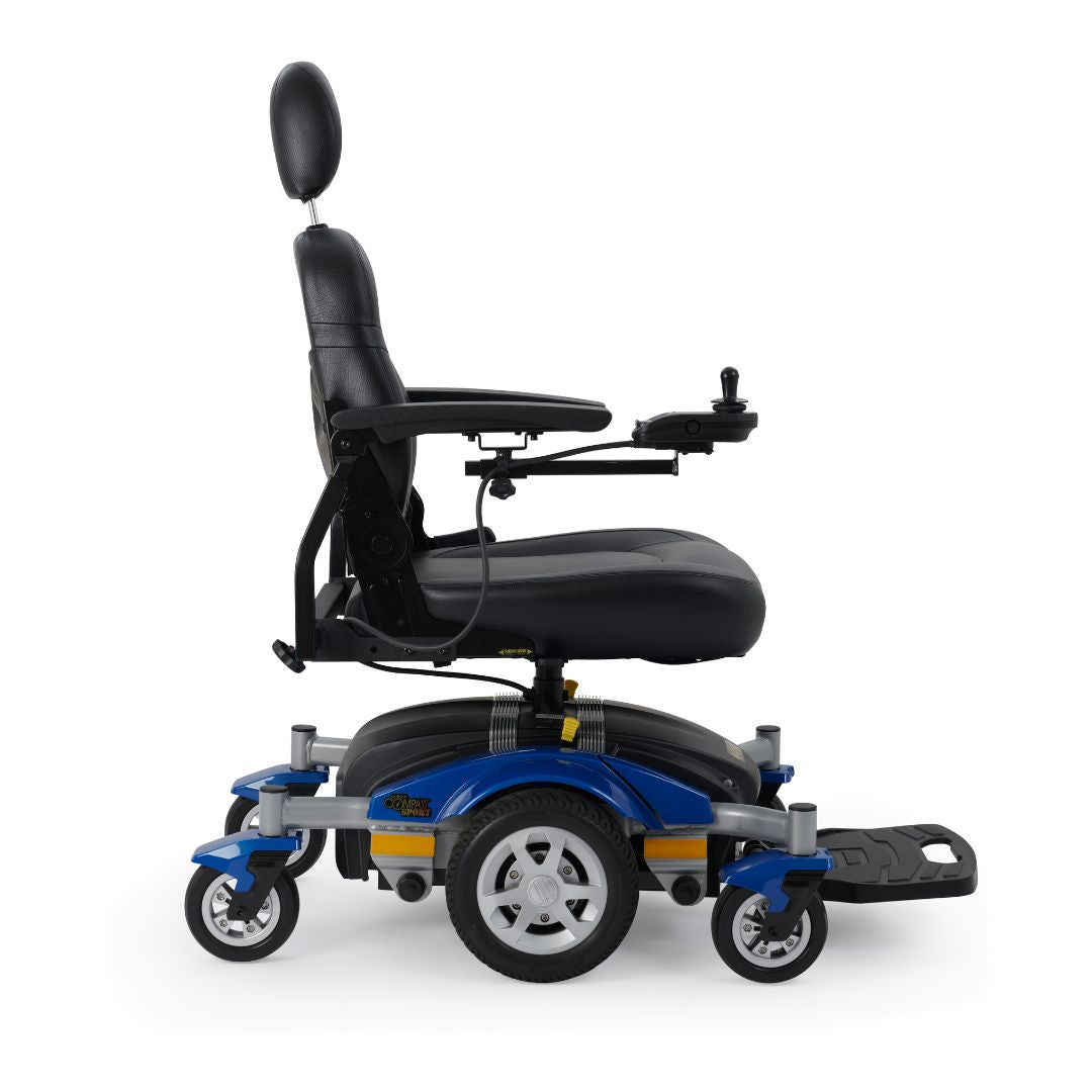 Compass™ Sport