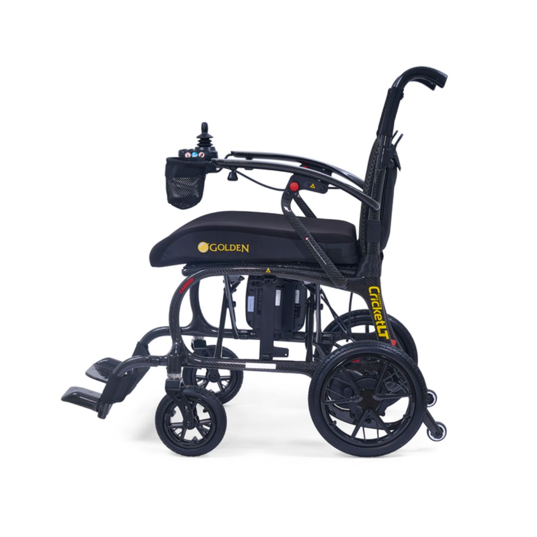Cricket LT Carbon