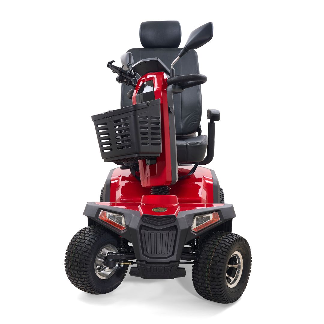 Eagle All-Terrain™