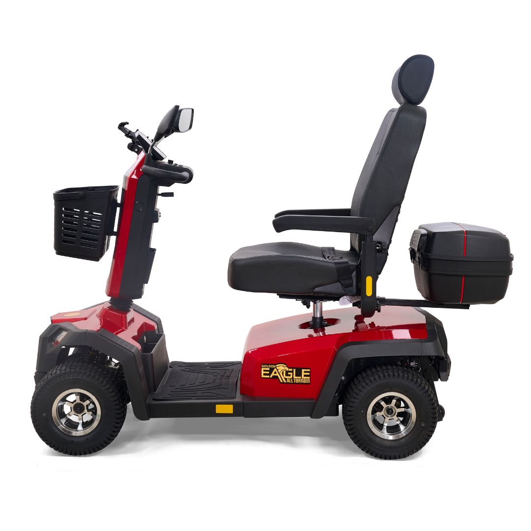 Eagle All-Terrain™